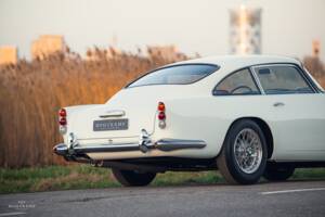 Bild 12/20 von Aston Martin DB 4 Vantage (1963)