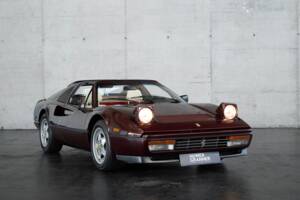 Bild 45/50 von Ferrari 328 GTS (1988)