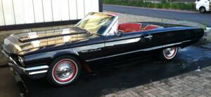 Immagine 7/8 di Ford Thunderbird (1964)