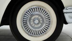 Immagine 11/15 di Ford Thunderbird (1956)