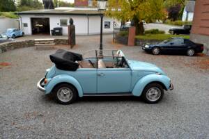 Image 4/15 of Volkswagen Beetle 1302 LS (1970)