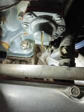 Image 45/50 of FIAT 1500 L (1965)