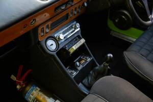 Image 30/50 of Ford Escort Mexico (1974)