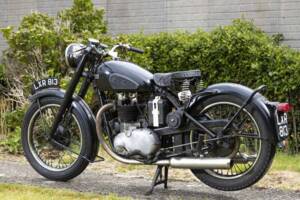 Immagine 4/26 di BSA A 7 Star Twin (1951)