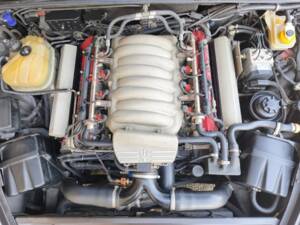 Bild 15/24 von Maserati 3200 GT (1999)
