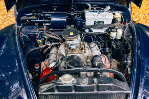 Immagine 119/199 di BMW 502 - 3,2 Litre (1961)
