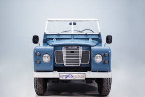 Bild 2/29 von Land Rover 88 (1980)