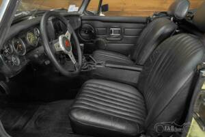 Image 2/19 de MG MGB (1977)