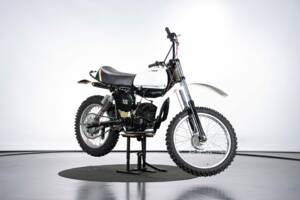 Immagine 7/46 di Laverda 125 Trail (1977)