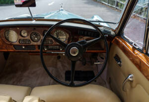 Immagine 14/34 di Rolls-Royce Silver Cloud III (1965)