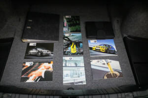 Bild 14/14 von BMW M3 CSL (2003)