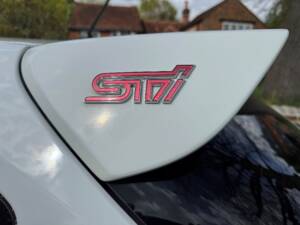 Bild 19/39 von Subaru Impreza WRX STi (2007)