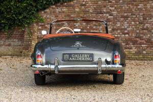 Image 37/50 of Mercedes-Benz 190 SL (1960)
