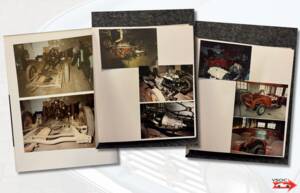 Afbeelding 29/30 van Triumph TR 4 (1962)