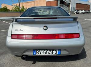 Bild 8/8 von Alfa Romeo GTV 2.0 Twin Spark (2001)