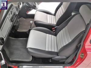 Bild 20/49 von Rover Mini &quot;Knightsbridge&quot; (2001)