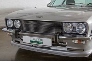 Image 7/20 of Jensen Interceptor  MK II (1971)
