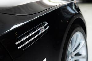 Bild 25/32 von BMW M5 Touring (2007)