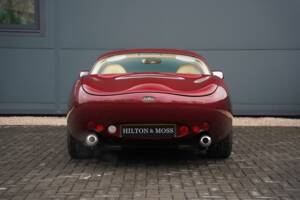 Afbeelding 8/50 van TVR Tuscan S (2002)