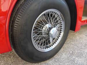 Image 152/174 of Jaguar XK 150 3.4 S OTS (1958)