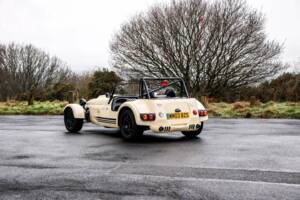 Image 4/26 of Westfield SEiGHT 4.6 V8 (2003)