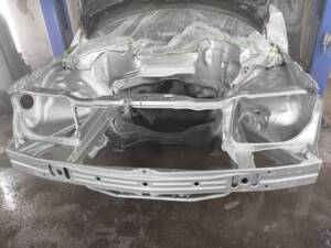 Image 32/32 de Mercedes-Benz E 320 "Final Edition" (1997)