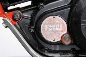 Immagine 30/41 di Fantic Trial 300 (1984)