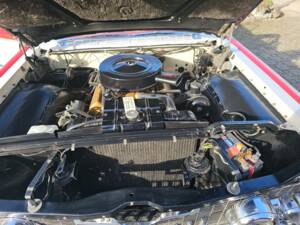 Bild 4/22 von Oldsmobile Super 88 (1959)