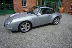 Imagen 1/20 de Porsche 911 Carrera (1996)