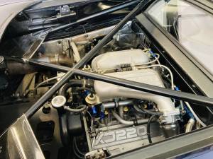 Bild 11/17 von Jaguar XJ 220 (1994)