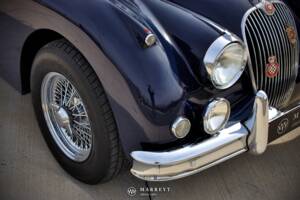 Image 11/78 of Jaguar XK 150 3.4 S OTS (1958)