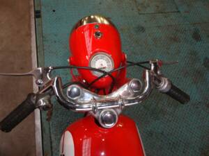 Imagen 4/10 de Gilera DUMMY (1960)