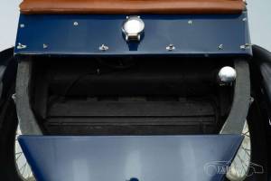 Afbeelding 7/19 van Austin 7 Nippy (1936)