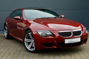 Bild 1/22 von BMW M6 (2005)