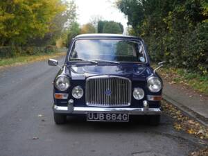 Afbeelding 2/19 van Vanden Plas 1300 (1969)