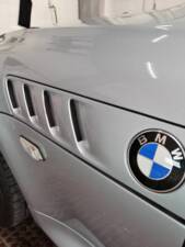 Imagen 8/8 de BMW Z3 2.8 (1997)