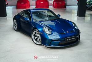 Afbeelding 4/24 van Porsche 911 GT3 Touring (2023)