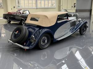 Bild 10/33 von Bugatti Typ 57 (1934)