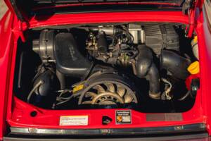 Bild 4/30 von Porsche 911 Carrera RS (1991)