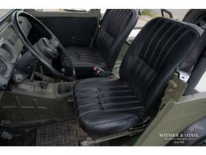 Immagine 5/26 di Suzuki LJ 80 (1980)
