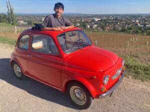Image 80/88 of Steyr-Puch 650 TR Europa (1968)