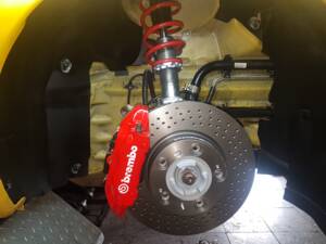 Image 24/30 of Porsche Boxster S (2000)