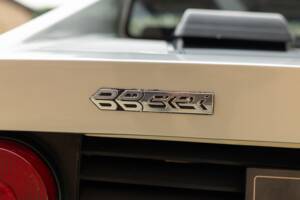 Bild 38/50 von Ferrari 512 BBi (1982)