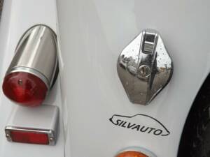 Image 31/50 of Morgan 4/4 1600 (1985)