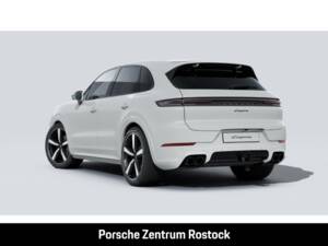 Imagen 3/14 de Porsche Cayenne E-Hybrid (1900)
