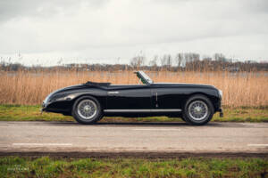 Bild 6/21 von Alfa Romeo 6C 2500 Super Sport (1950)