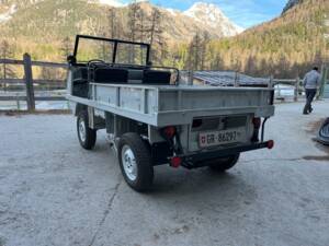 Bild 15/16 von Steyr-Puch Haflinger (1968)