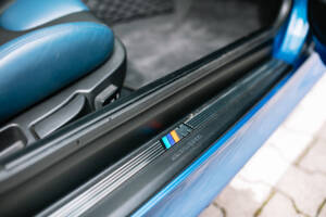 Image 77/132 de BMW Z3 M Coupé (1999)