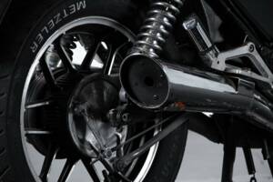 Bild 42/50 von Honda CB 650 SC Nighthawk (1988)