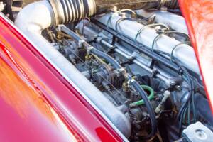 Immagine 71/94 di Alfa Romeo 2600 Spider (1964)